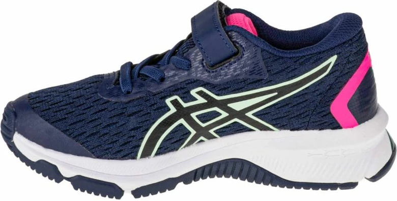 Superge za fante Asics GT-1000 9 PS, temno modre