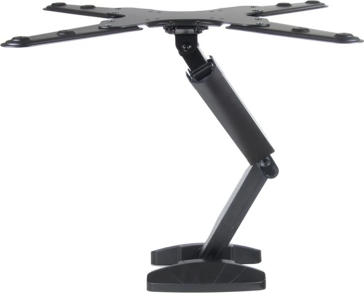 Stenski nosilec za TV, ART RAMT AR-84G, 23–55", črn