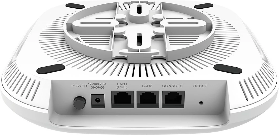 Brezžični dostopni punkt D-Link DBA-X2830P Nuclias AX3600, cloud, bel