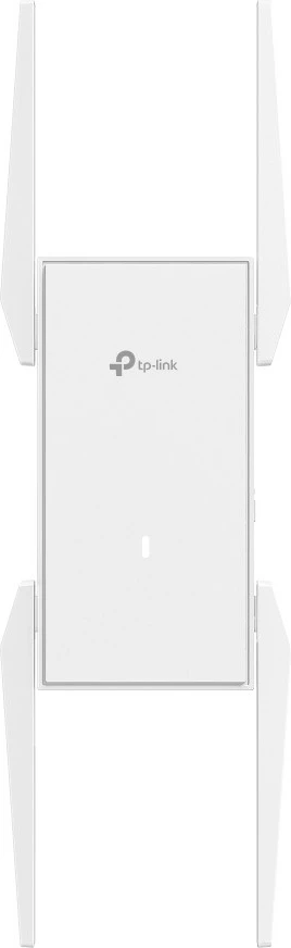Povečalnik dosega Omada EAP673-Extender TP-Link, Dual-band, 1000 Mbit/s, bel