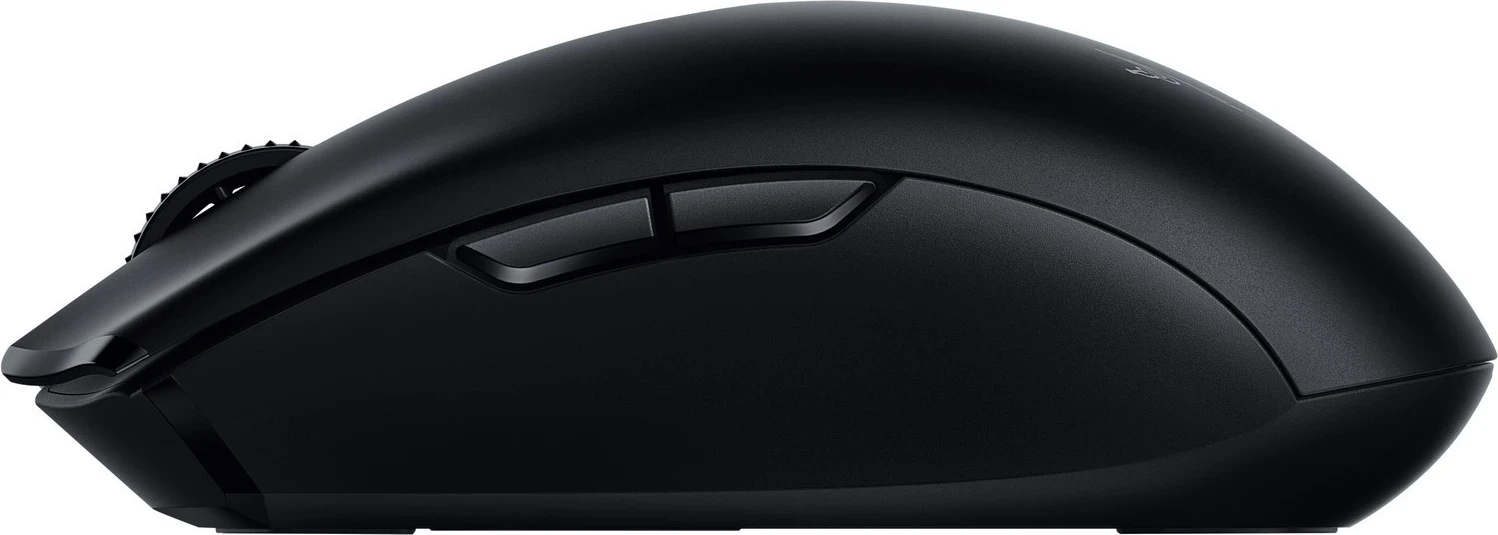 Brezžični miš Razer Orochi V2, črn