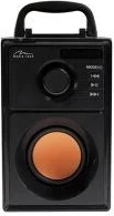 Prenosni zvočnik, Media-Tech BOOMBOX BT, 15 W, črn