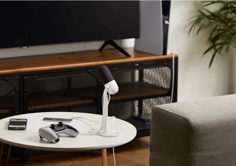 Mikrofon ELGATO Wave Neo, bel