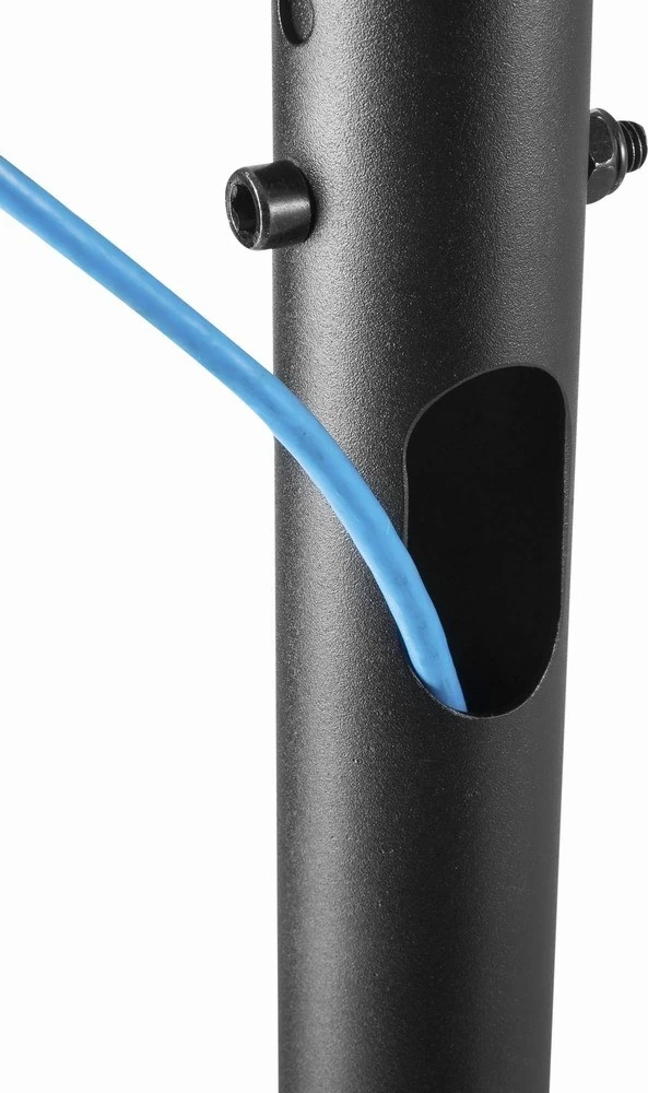 Stropni nosilec za TV, 32" - 70", 50 kg, Gembird CM-70ST-01