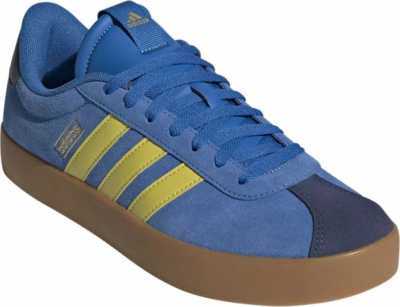 Superge, adidas VL Court 3.0, modre