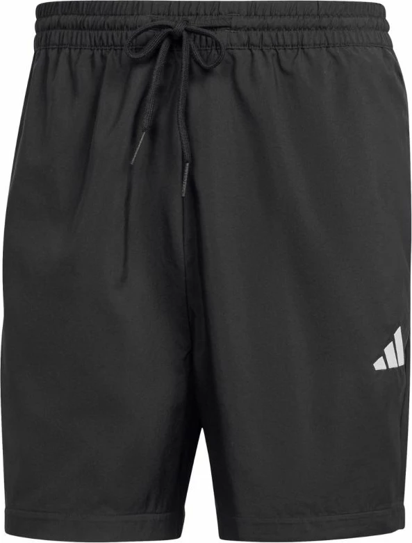 Šorce za moške adidas, črni