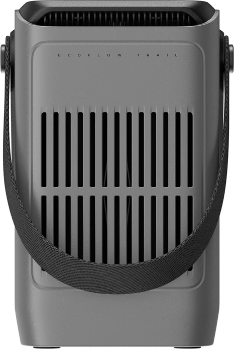 Prenosna napajalna postaja EcoFlow TRAIL 200 DC EF-TX-192 192 Wh 220 W LFP USB-C 140 W/100 W, 2x USB-A