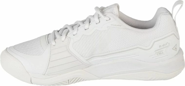 Superge za tenis Wilson, moške, bele