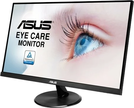 27" zaslon Full HD, LED, črn - ASUS VP279HE