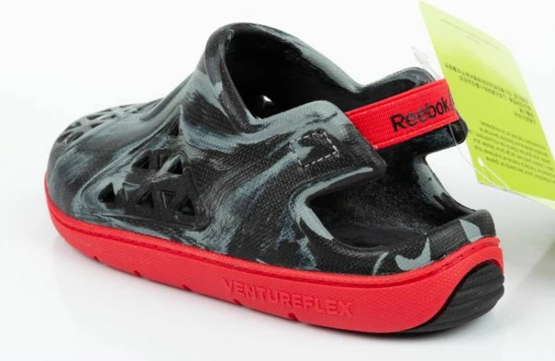 Sandali za otroke Reebok Ventureflex Jr CM9149