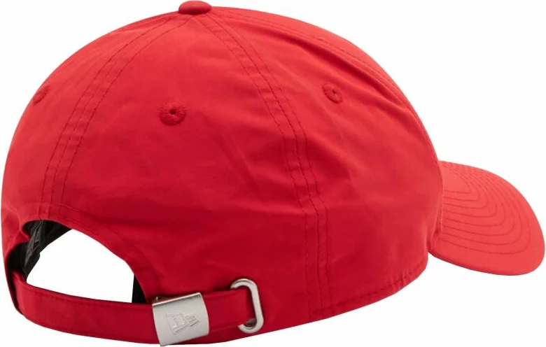 Kapa New Era, rdeča