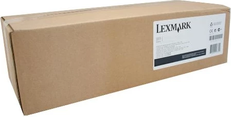 Toner kartuša Lexmark 81C2XC0, zmogljivost 16.200 strani, cijan