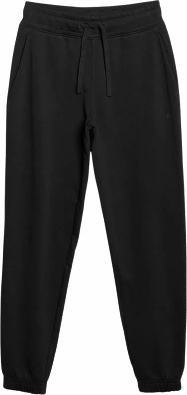 Ženske hlače 4f, črne