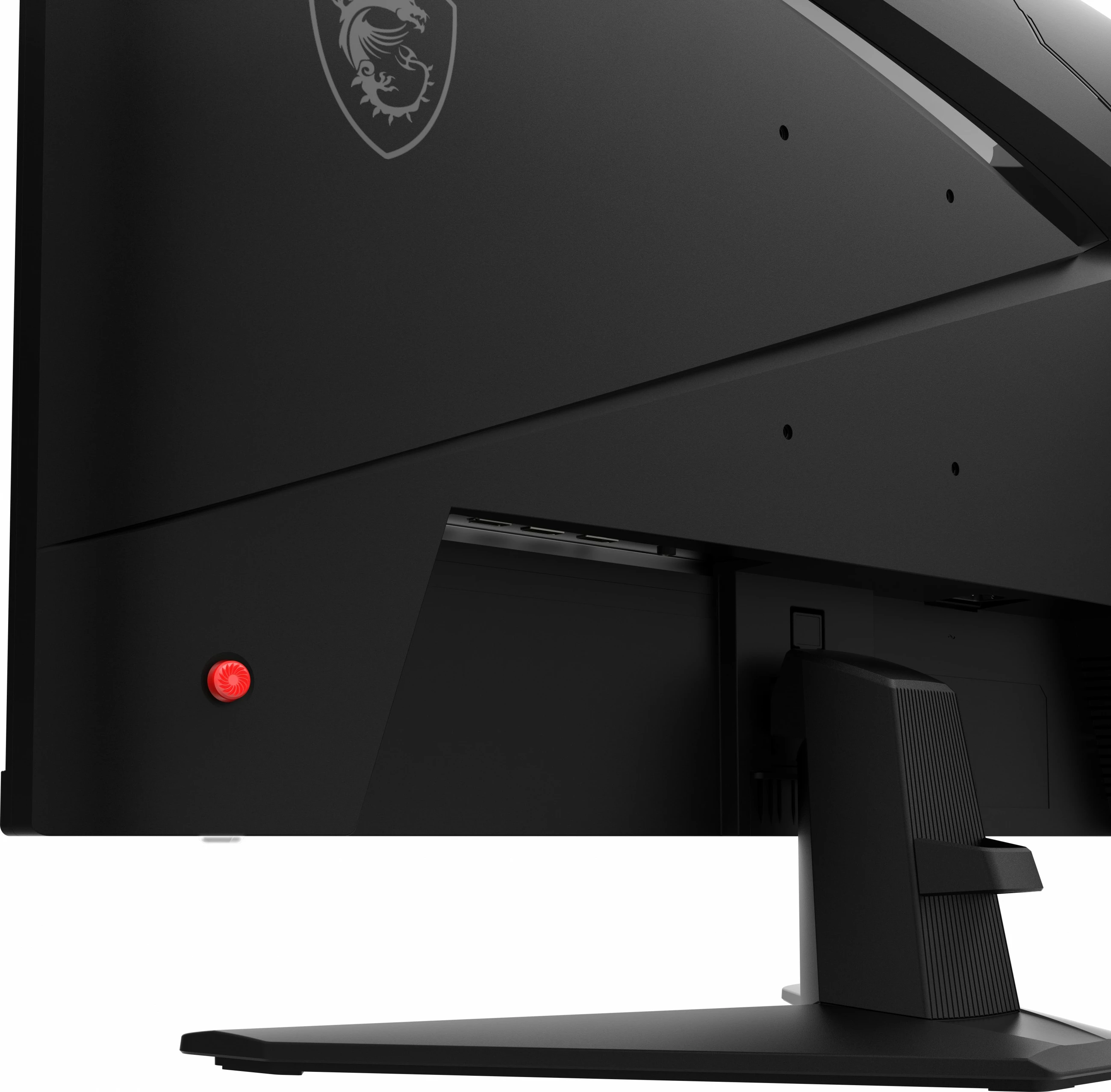 27'' (68,6 cm) TFT gaming monitor MSI MAG 274QRFDE, črn