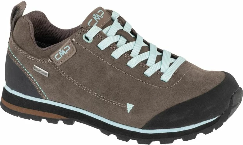 Planinske čevlje za ženske CMP, sive