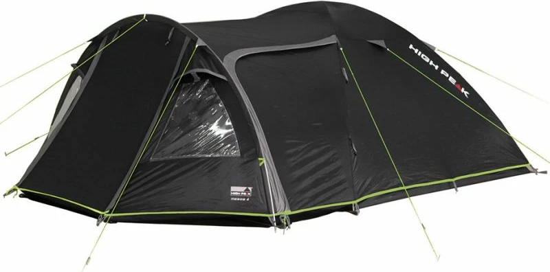 Šotor za 4 osebe High Peak Mesos