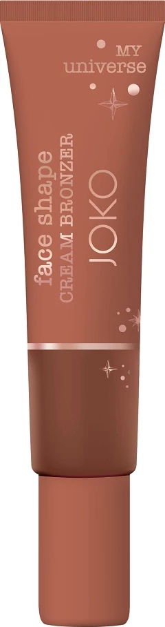 Kremni bronzer My Universe 04 Deep Joko, 15 ml