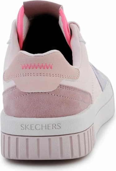 Modne ženske superge, Skechers Jade 185092-ROS, rožnate