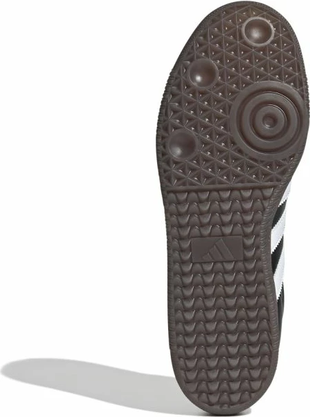 Superge, črne, za moške adidas Samba M IH6000