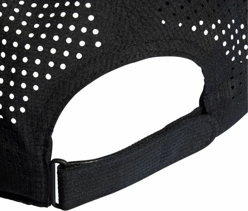 Klobuk, adidas, črn