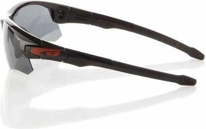 Sončna očala Goggle, črna