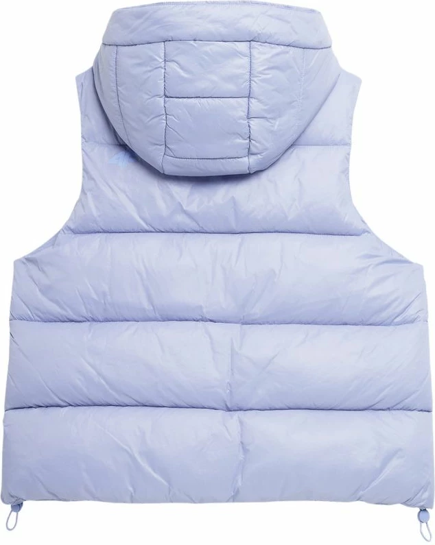 Jelek, 4F, ženski, moder