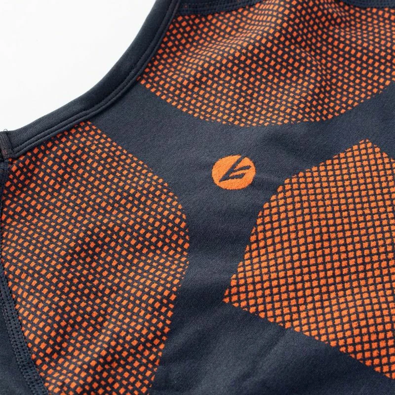 Termoaktivna majica za moške Hi-Tec Rair Top, temno modra