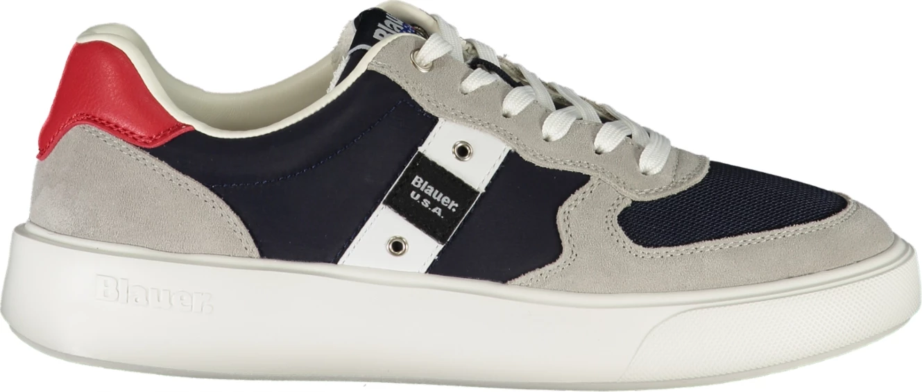 Superge za moške BLAUER, modre