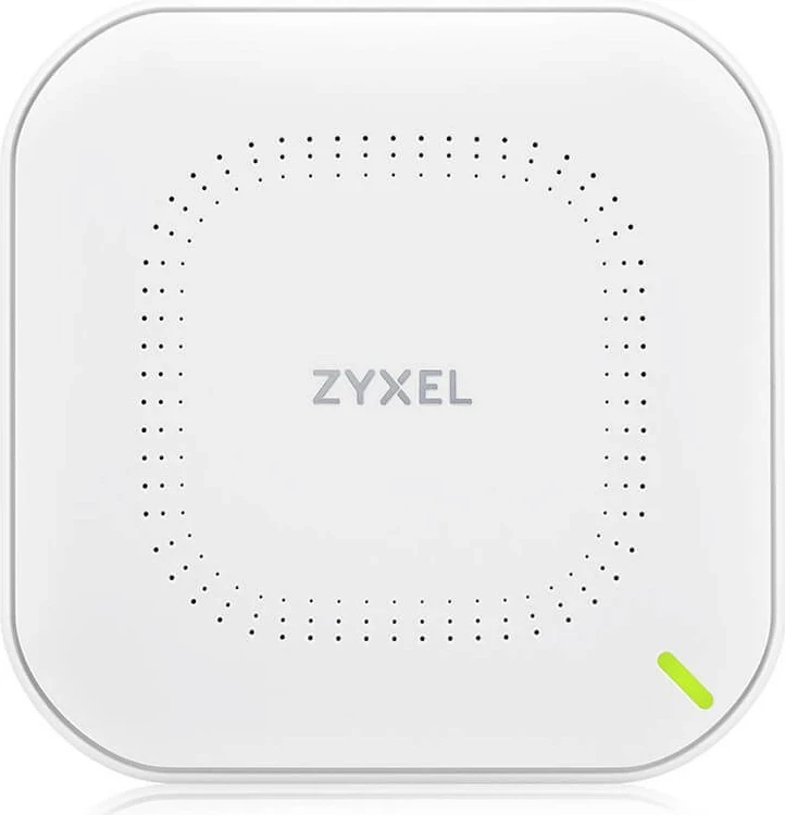 Dostopna točka ZyXEL NWA90AX PRO, bela