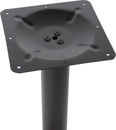 Kovinska osnova črna 41x41x72 FH422