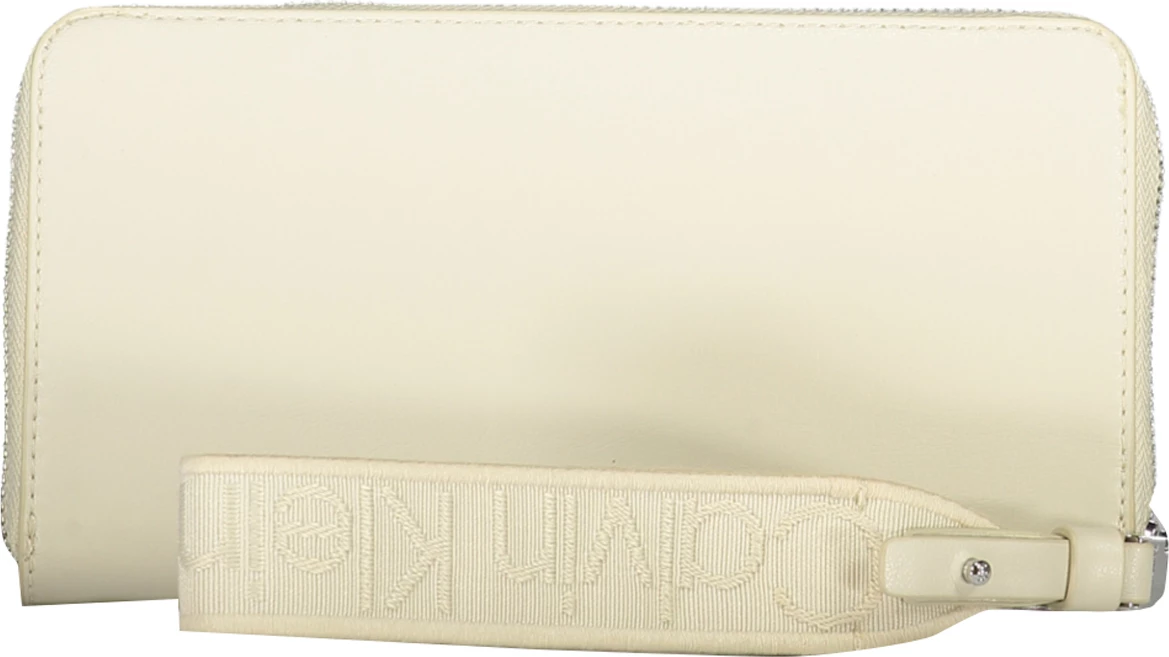 Portofel za ženske CALVIN KLEIN, bež