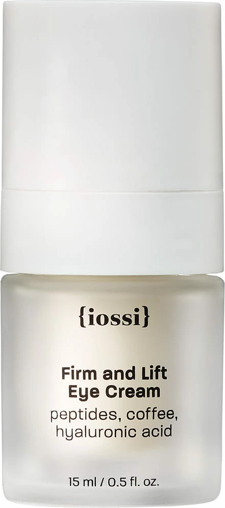 Krema za oči Firm and Lift Iossi, 15 ml