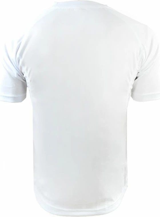 Nogometna majica za moške in otroke Givova, bela