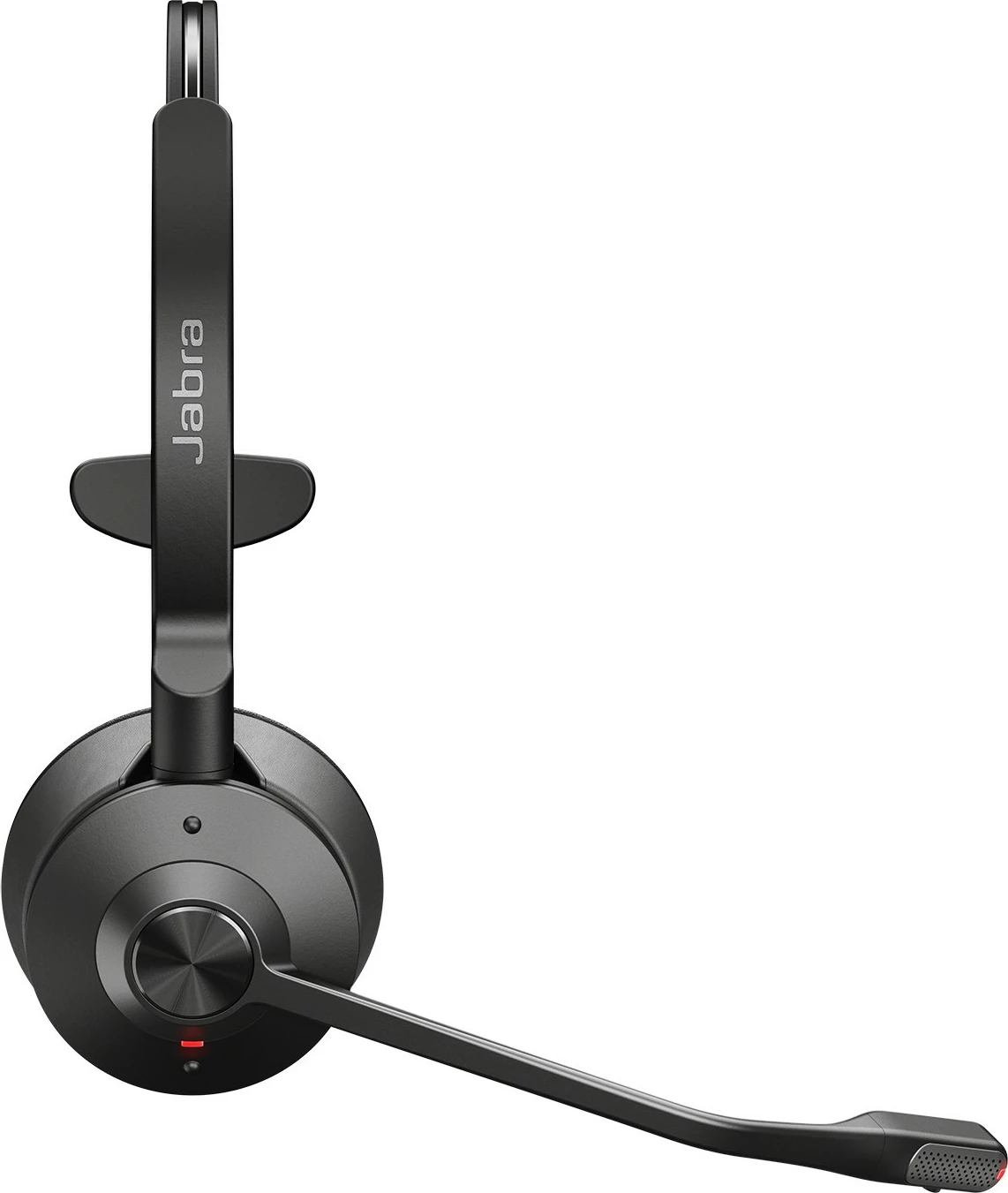 Brezžične slušalke Jabra Engage 55 SE, USB-C UC Mono, 40 - 16000 Hz, črne