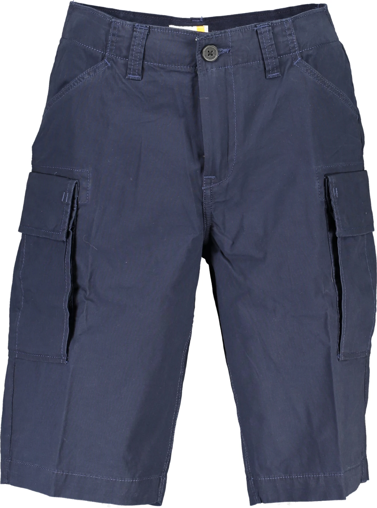 Kratke hlače za moške Timberland, modre