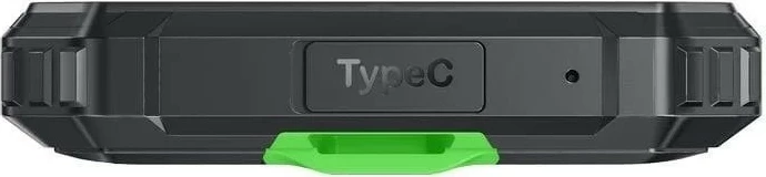 Robusten pametni telefon Oukitel WP28E 4/64GB, zelen