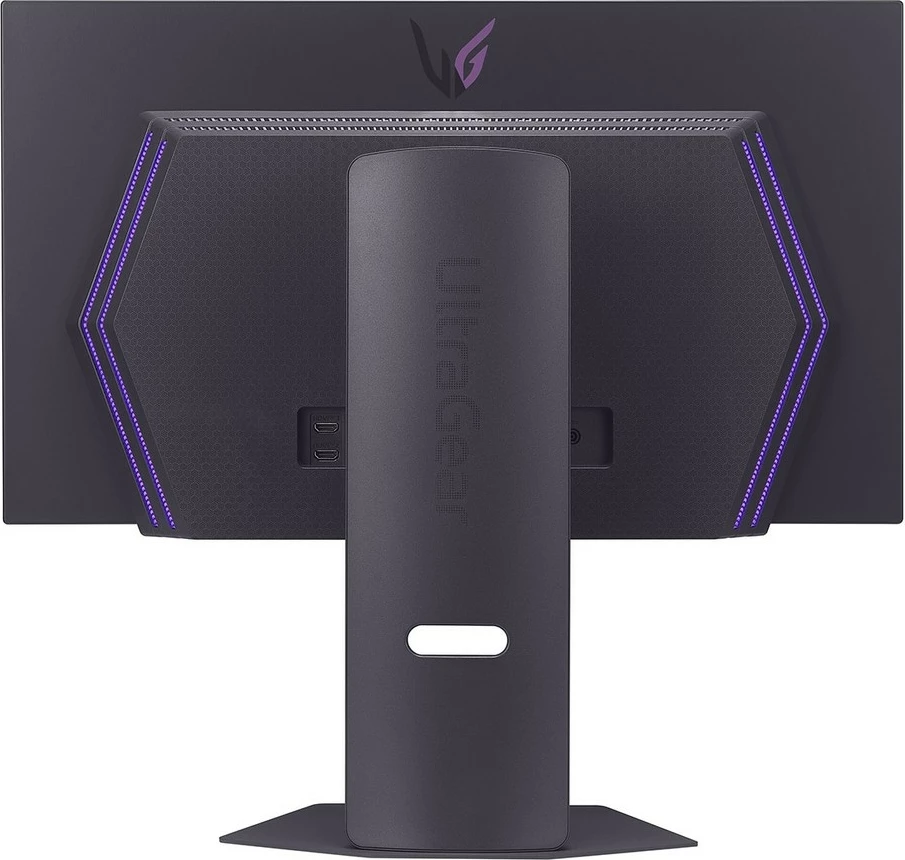 27" OLED monitor, 2K, 0,03 ms, črn - LG UltraGear 27GX790A-B