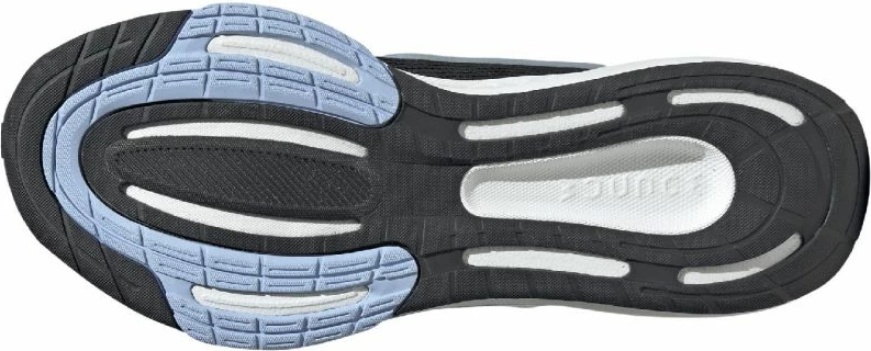Tekmovalne tekaške čevlje adidas Ultrabounce M, črni