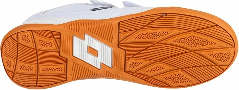 Superge za otroke Lotto, bele