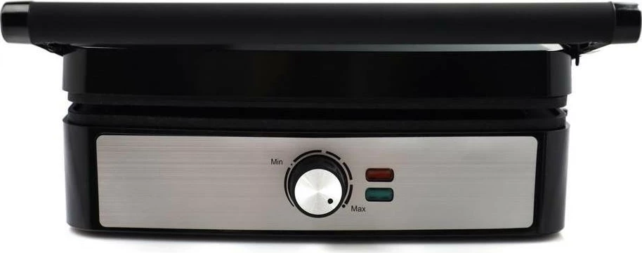 Namizni žar Gastronoma 18240001, 2200 W, srebrn