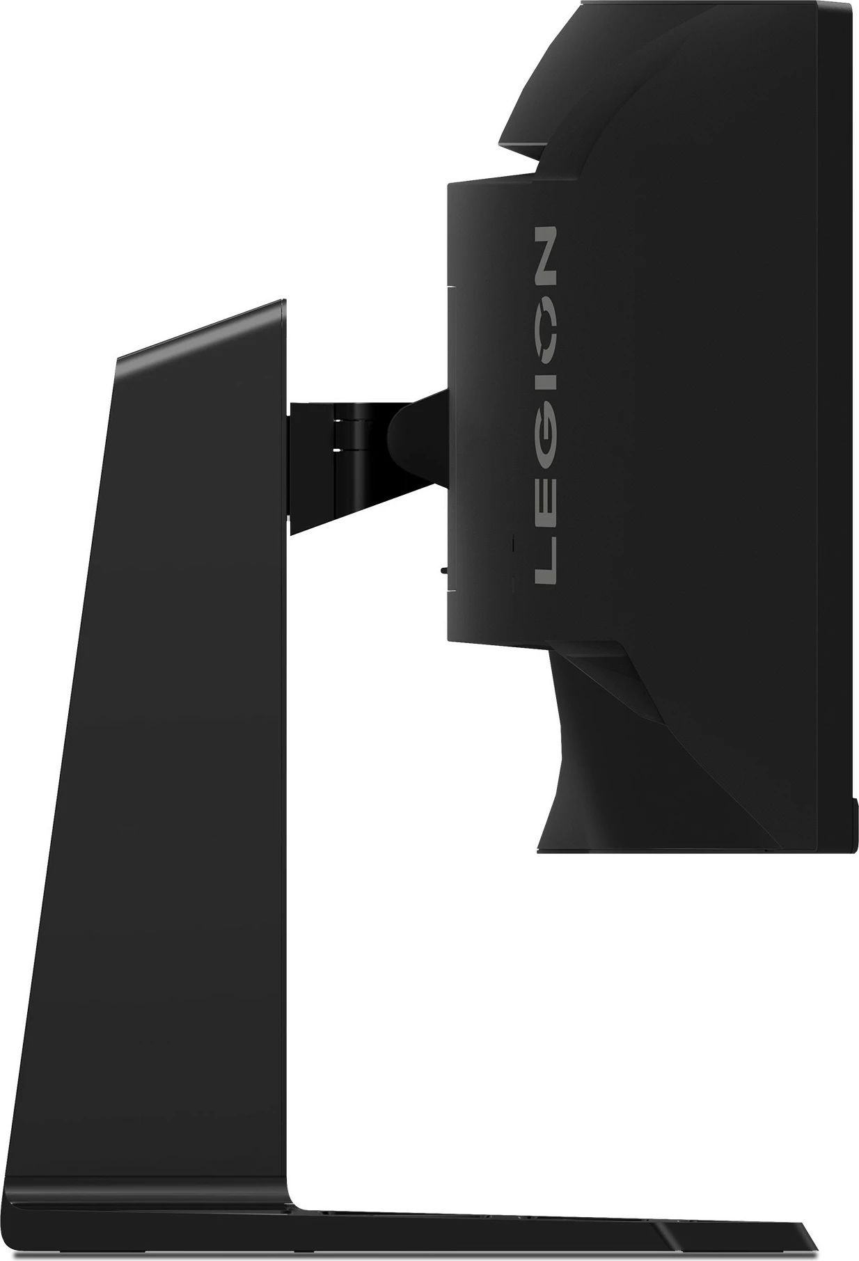 Ultraširok LED monitor 44,5" 5120 x 1440, FreeSync Premium Pro - Lenovo Legion R45w-30