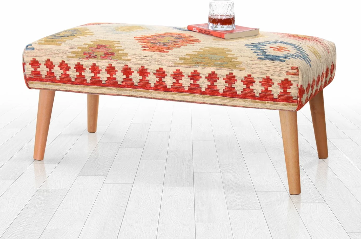 Klop Atelier del Sofa Beshir, krem