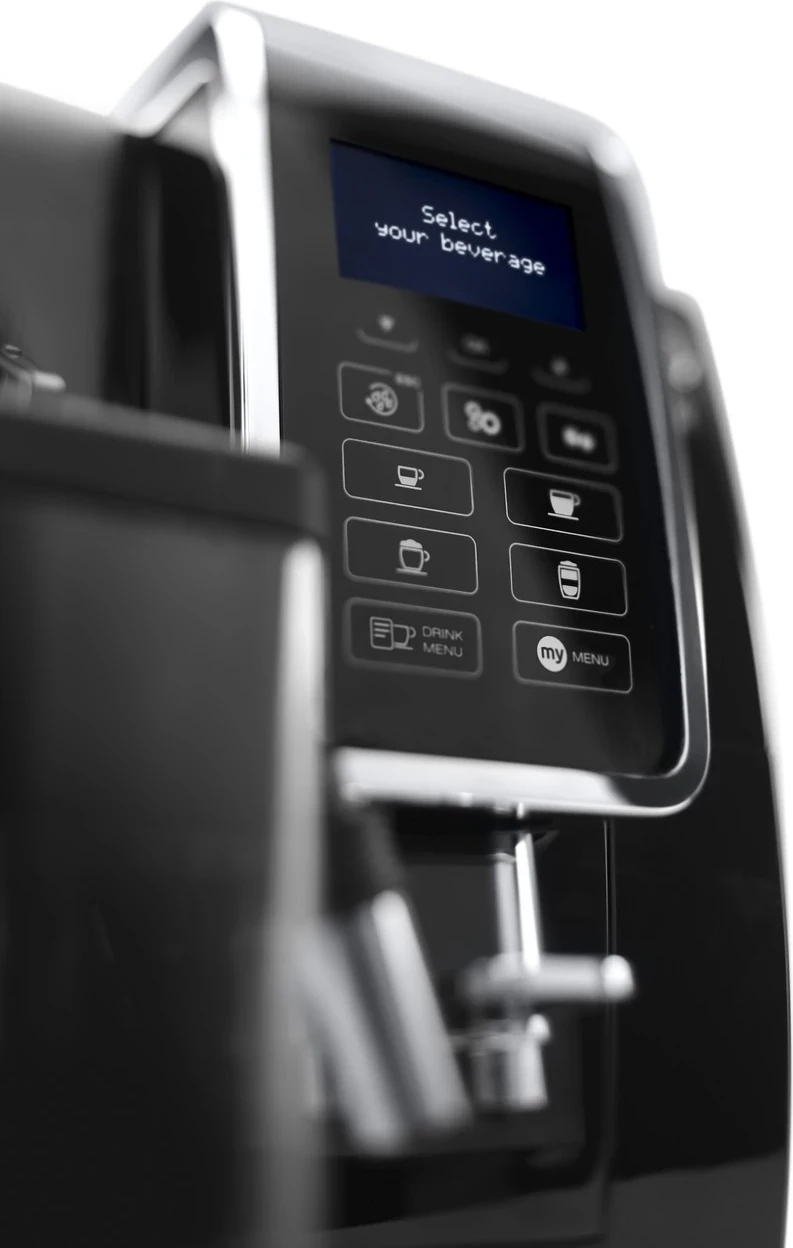 Kavni avtomat De'Longhi Dinamica ECAM 350.55.B