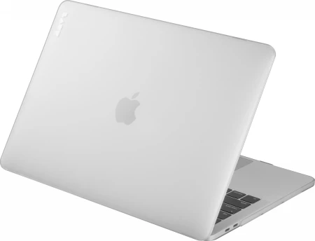 Ovitek za MacBook Pro 13" 2021–2022, siv, LAUT Huex