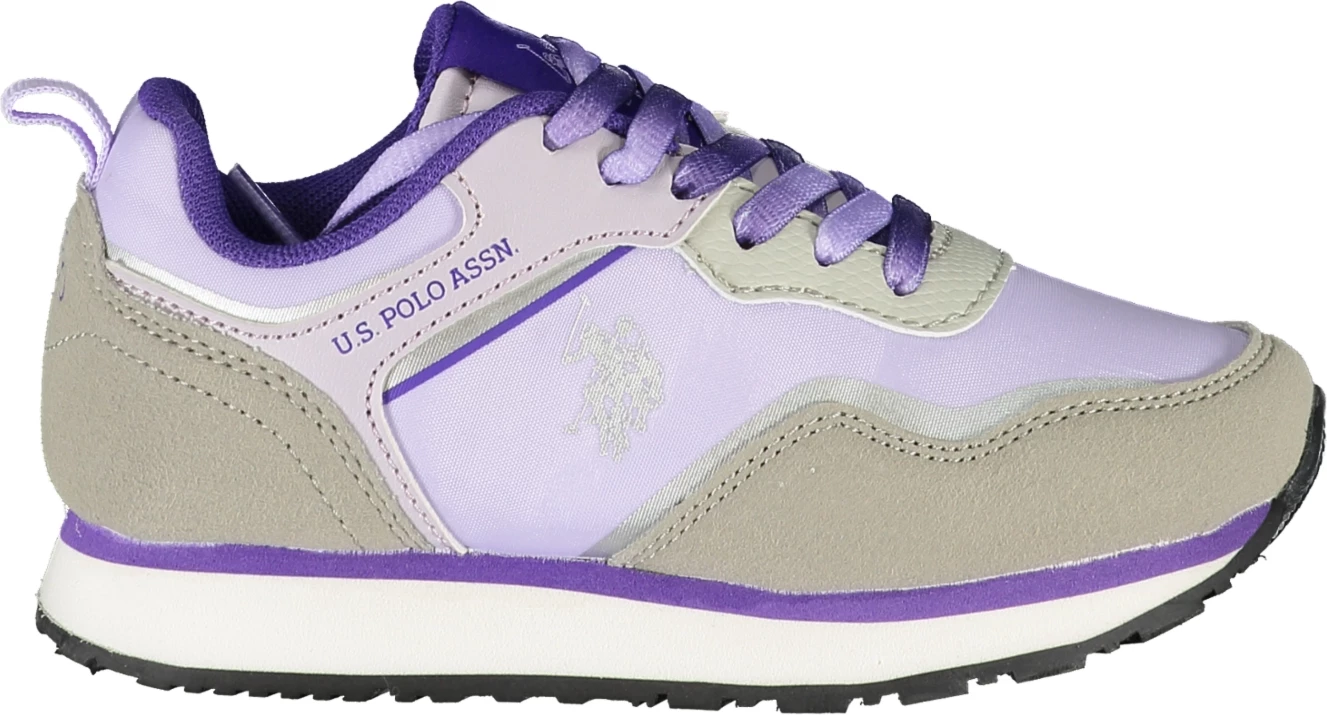 Superge, US Polo Best Price, vijolične