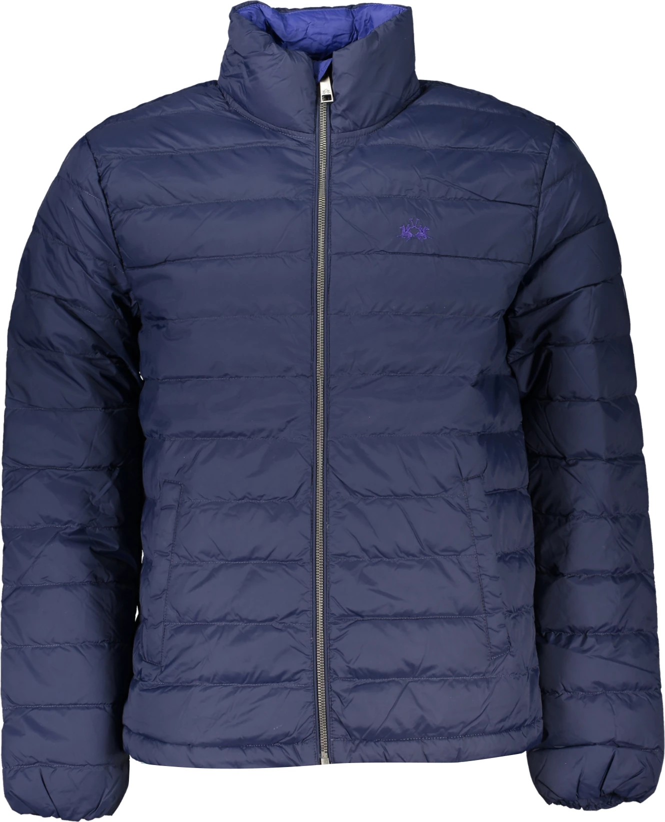 Moška jakna LA MARTINA, modra