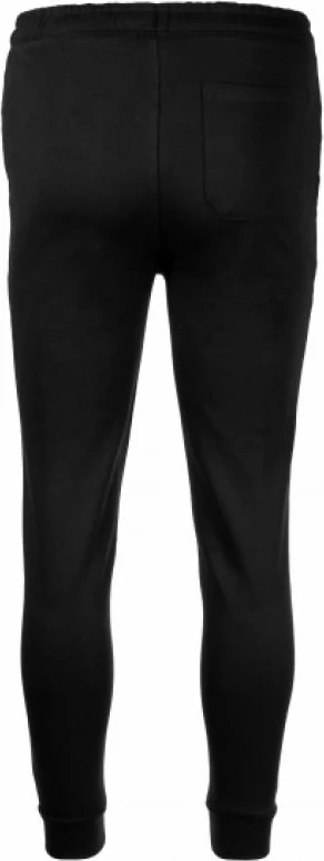 Hlače za moške Masters Basic M 061710-M, črne