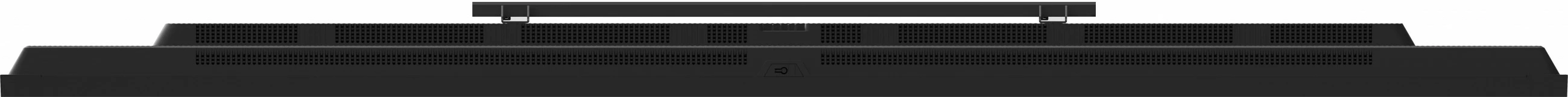 Velik profesionalni zaslon iiyama LH6541UHS-B1AG, 65 palcev, 4K UHD, 24/7, LCD