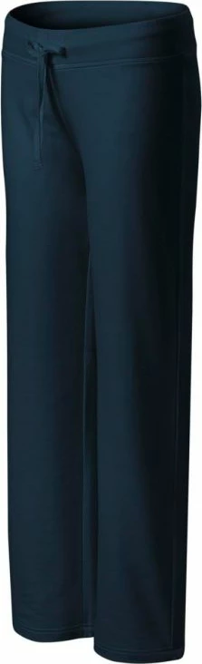 Športne hlače, ženske Adler MLI-60802, mornarsko modre