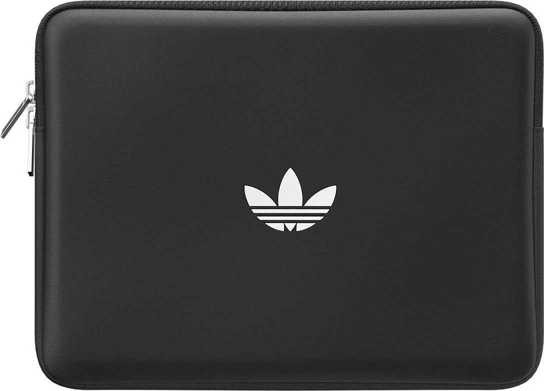 Ovitek za Galaxy Tab S9, 27,9 cm (11"), Samsung Adidas, črn